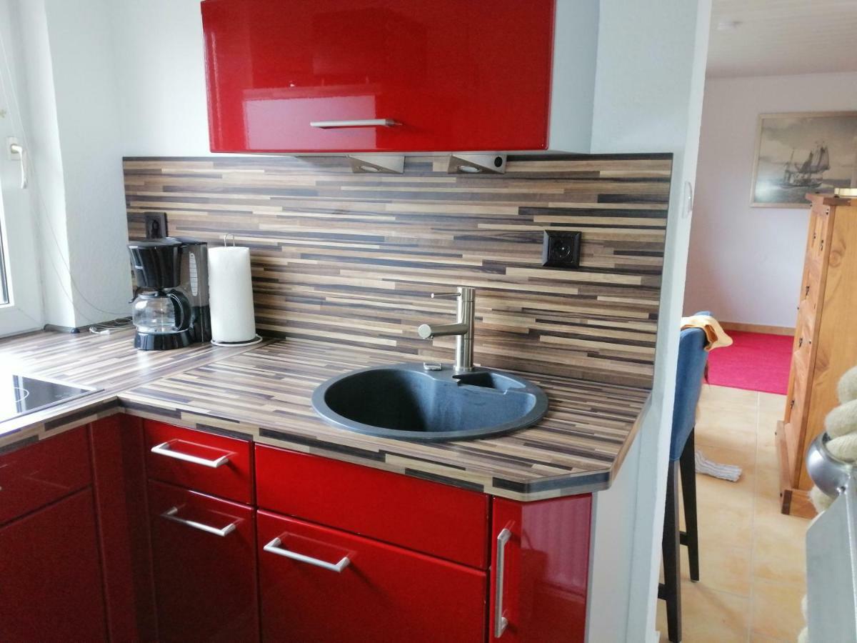 Apartment Windstaerke 9.1 *